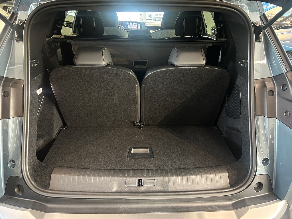 Bild på Allure Hybrid 145hk Aut - 7-SITS, B-KAMERA, CARPLAY
