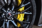 Chevrolet Corvette C7 Z06 Z07 Performance paket