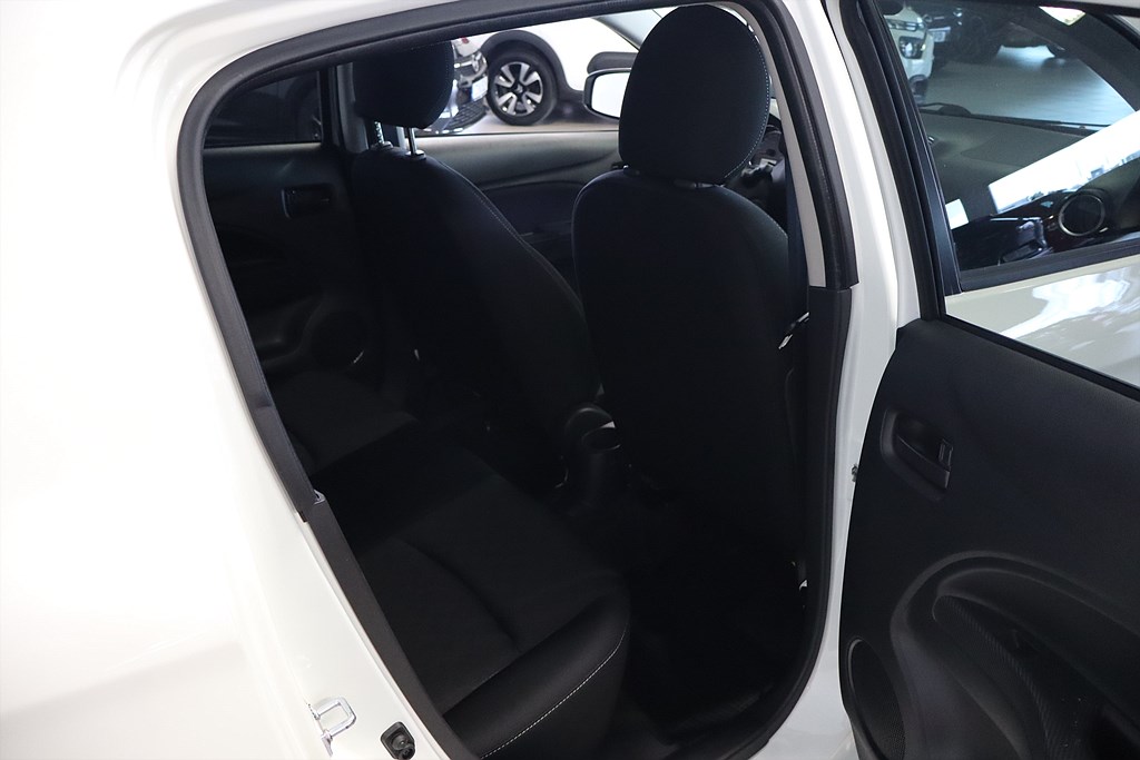 Bild på Comfort 1.2 71hk - CARPLAY, FARTÅLLARE