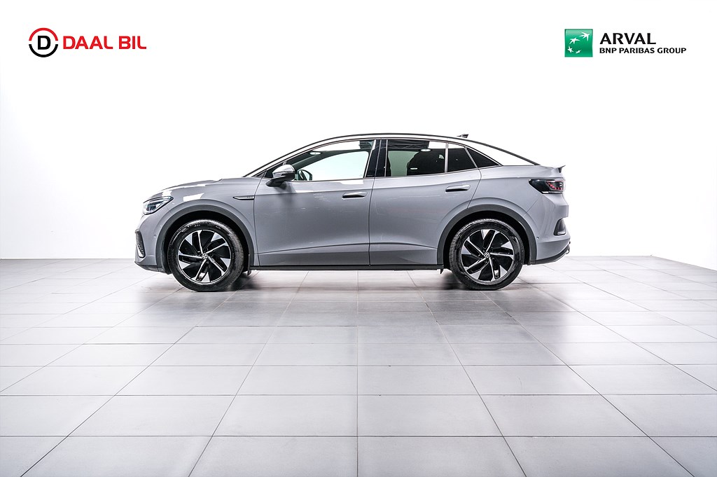 Volkswagen ID.5 PRO PERFORMANCE