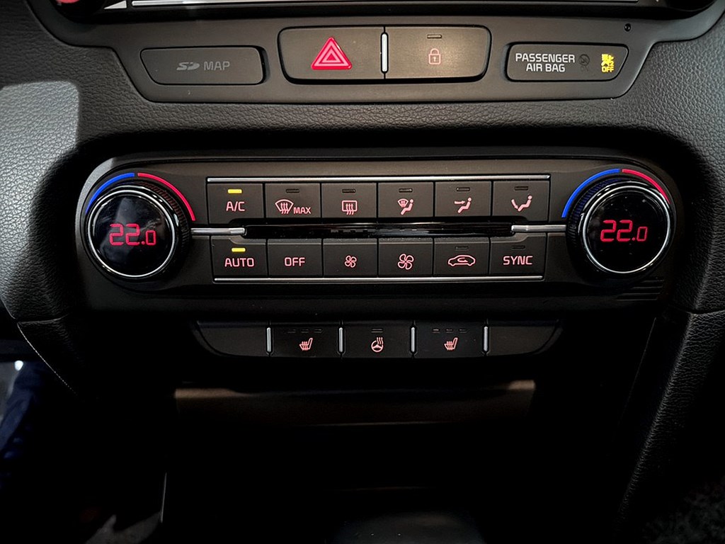 Bild på GT 1.6 T-GDI 204hk Aut - DRAG, B-KAMERA