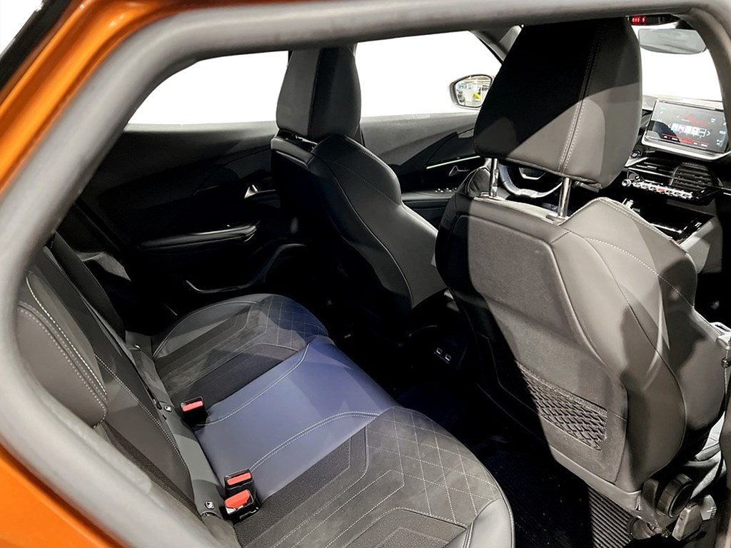Bild på GT 1.2 PT 155hk Aut - NAV,B-KAMERA,CARPLAY