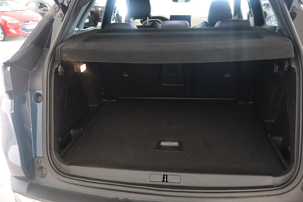 Bild på GT 1.2 PT 130hk Aut - B-KAMERA, CARPLAY, NAV