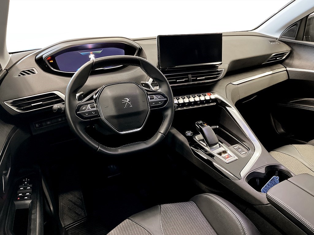 Bild på Allure Hybrid 225hk Aut - 360-KAMERA, CARPLAY