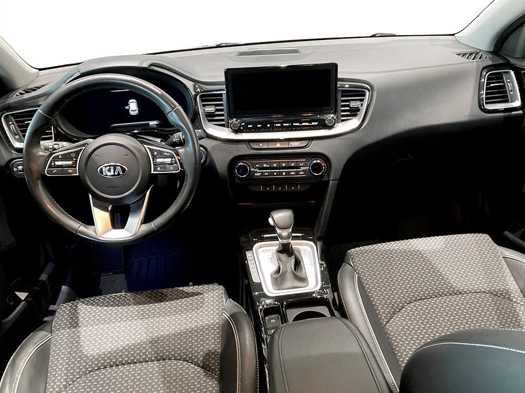 Bild på Advance Plus PHEV 141hk Aut - DRAG, B-KAMERA