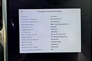 Tesla MODEL S 85D 423hk Freecharge
