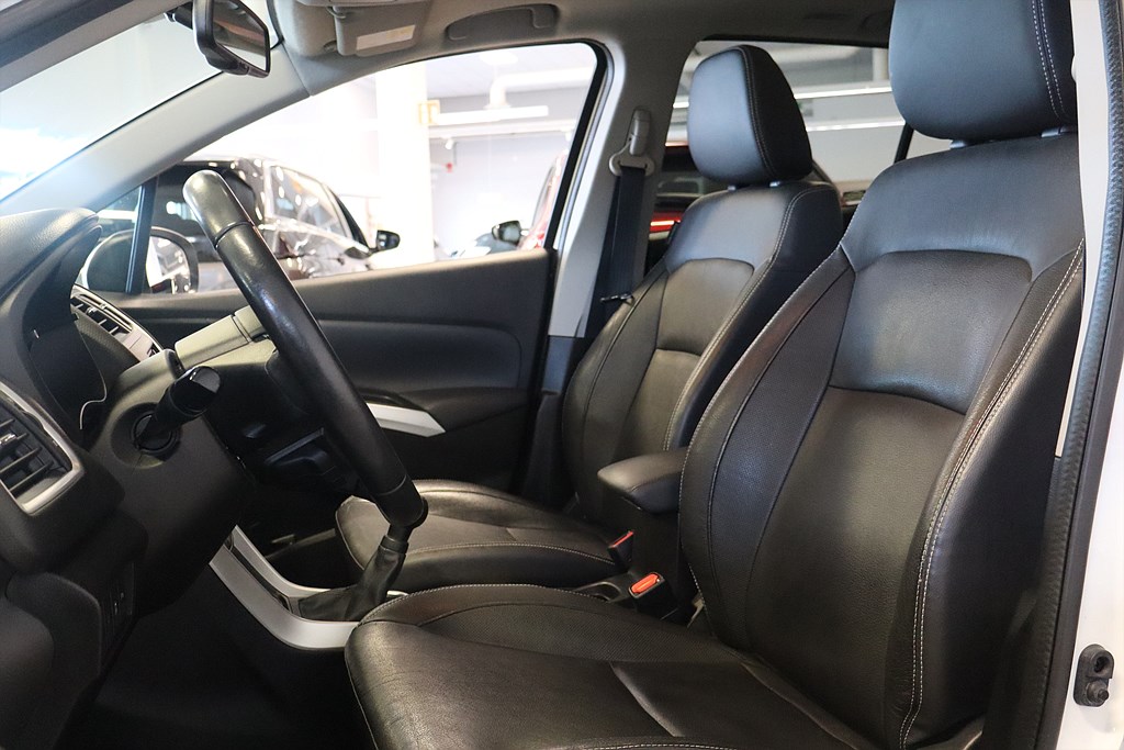 Bild på 1.6 VVT i-AWD 120hk - PANORAMA