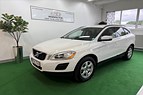 Volvo D + XC60 XC60