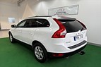 Volvo D + XC60 XC60