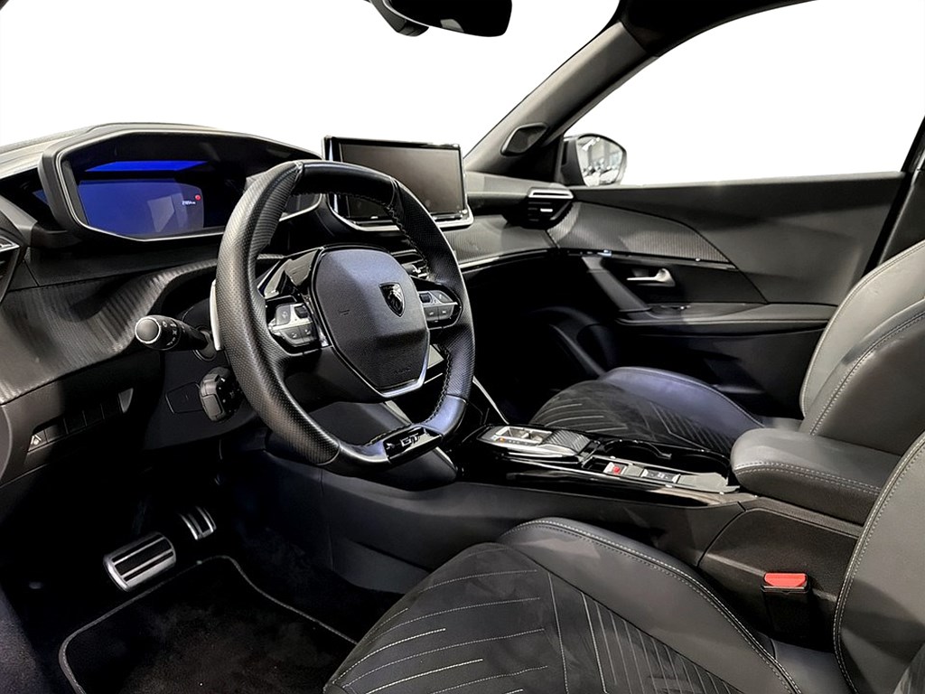 Bild på GT 1.2 PT 130hk Aut - ELSTOL, 360-KAMERA