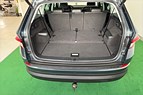 Škoda Kodiaq 7-Seater 2.0 TSI 4x4 DSG Sekventiell, 190hk, 2021