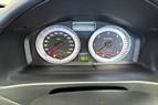 Volvo C70 D4 Automatisk, 177hk, 2012