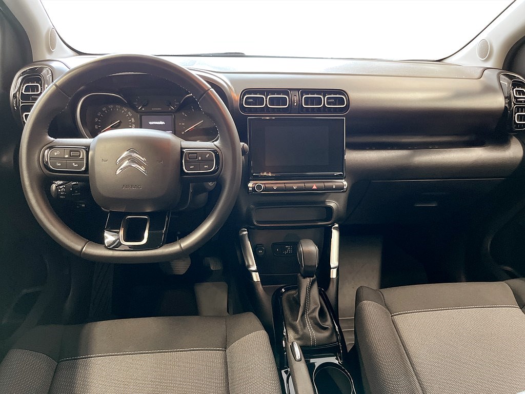 Bild på Shine 1.2 PT 130hk Aut - CARPLAY, BACKSENSORER