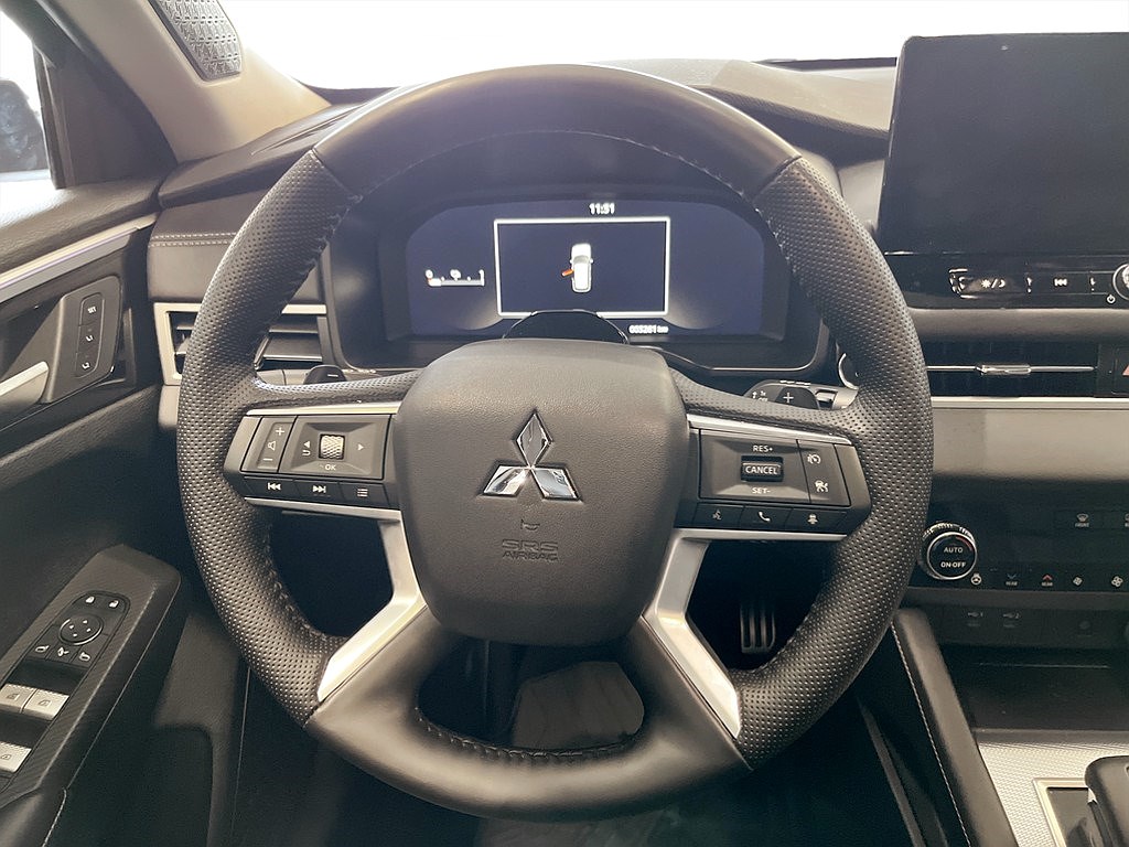Bild på Instyle Plug-In Hybrid 4WD - DEMO
