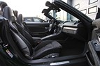 Porsche 718 Boxster Spyder 420hk