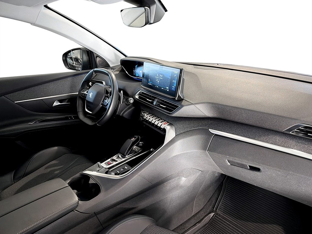 Bild på Allure Pack Hybrid 225hk Aut - DRAG,CARPLAY,B-KAMERA