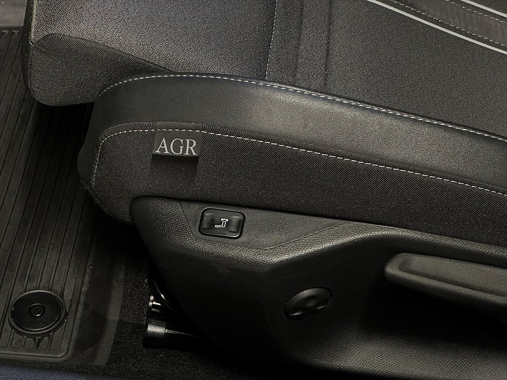 Bild på ST GS 1.2 PT 130hk Aut - 360-KAMERA,CARPLAY,AGR-STOLAR