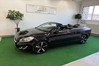 Volvo C70 D4 Automatisk, 177hk, 2012