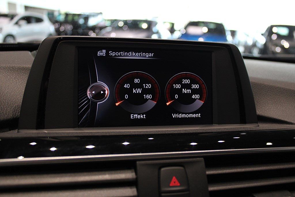 Bild på Touring Sport Line Steptronic 150hk Aut - PANO, MOTORISERAD BAGAGELUCKA