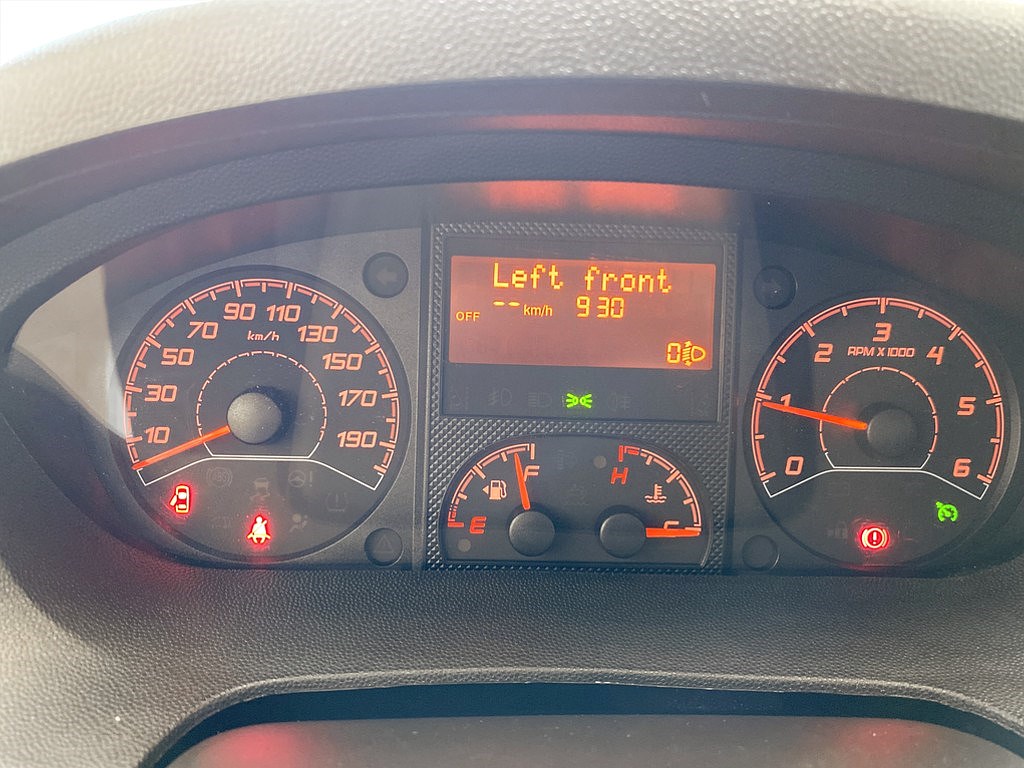 Bild på PRO+ L3H2 2.2 BHDi 140hk - DRAG, B-KAMERA