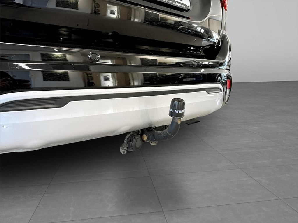 Bild på PHEV 224hk Aut AWD - B-KAMERA, ELSTOL