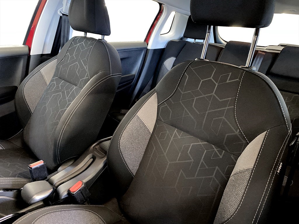 Bild på Active 1.2 PT 82hk - CARPLAY, BACKSENSORER
