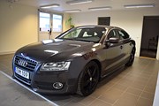 Audi A5 2.0 TFSI Sportback quattro (211hk)