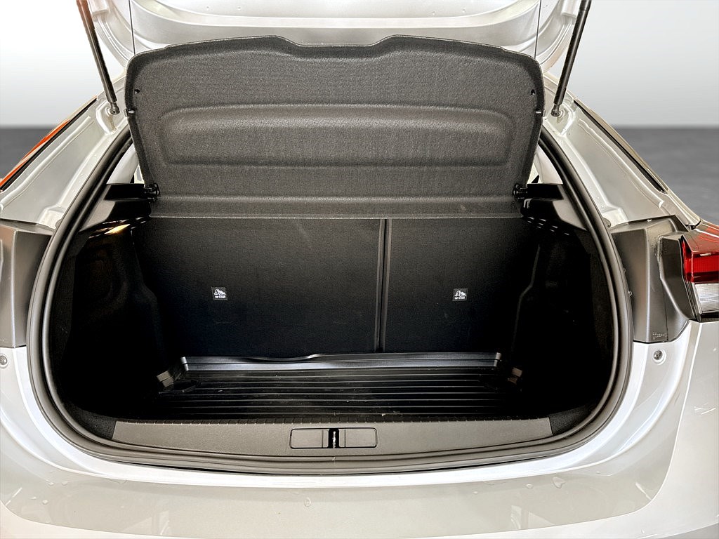 Bild på D&T 50kWh 136hk Aut - B-KAMERA, CARPLAY