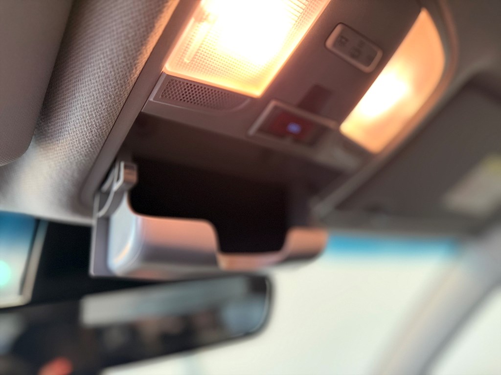 Bild på Electric Advanced 64 kWh 204hk - B-KAMERA, CARPLAY, NAV