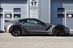 Chevrolet Corvette C7 Z06 Z07 Performance paket