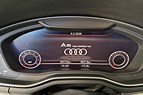 Audi A5 Coupé 2.0 TFSI quattro MHEV S Tronic, 252hk, 2018