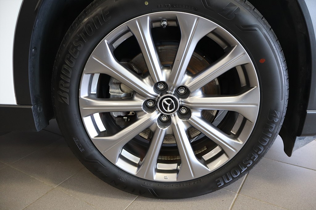 Bild på Exclusive-Line PHEV 327hk Aut AWD -B-KAMERA