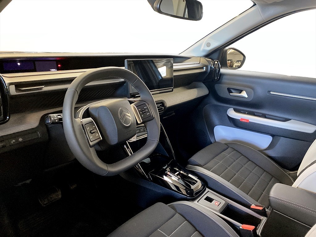 Bild på MAX 113hk Aut - B-KAMERA,CARPLAY,NAVI