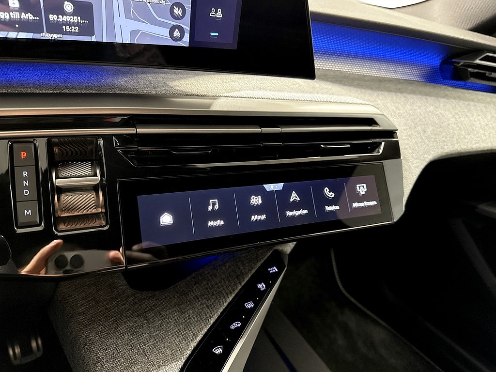 Bild på GT Hybrid 145hk Aut - 7-SITS,B-KAMERA,NAV