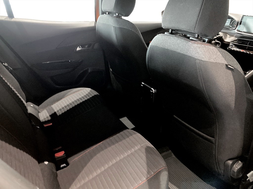Bild på Active Pack 1.2 PT 130hk Aut - CARPLAY, EN ÄGARE