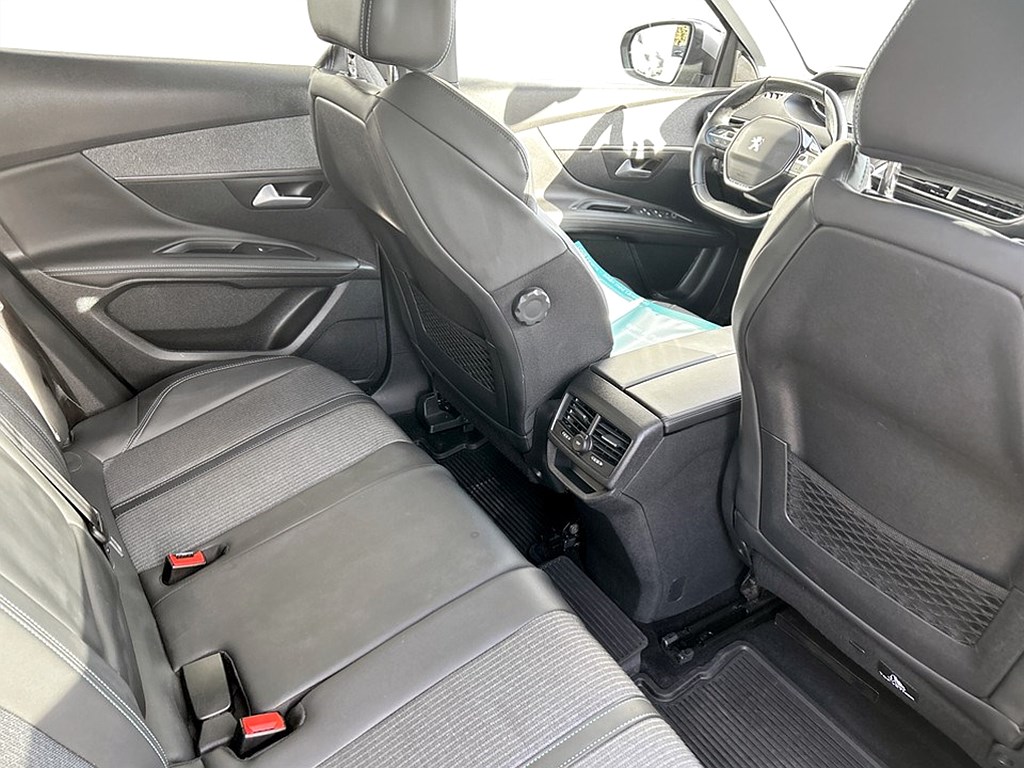 Bild på Allure 1.5 BlueHDi 130hk Aut - DRAG, B-KAMERA