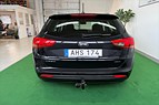 Kia cee'd_sw 1.6 CRDi Manuell, 128hk, 2015