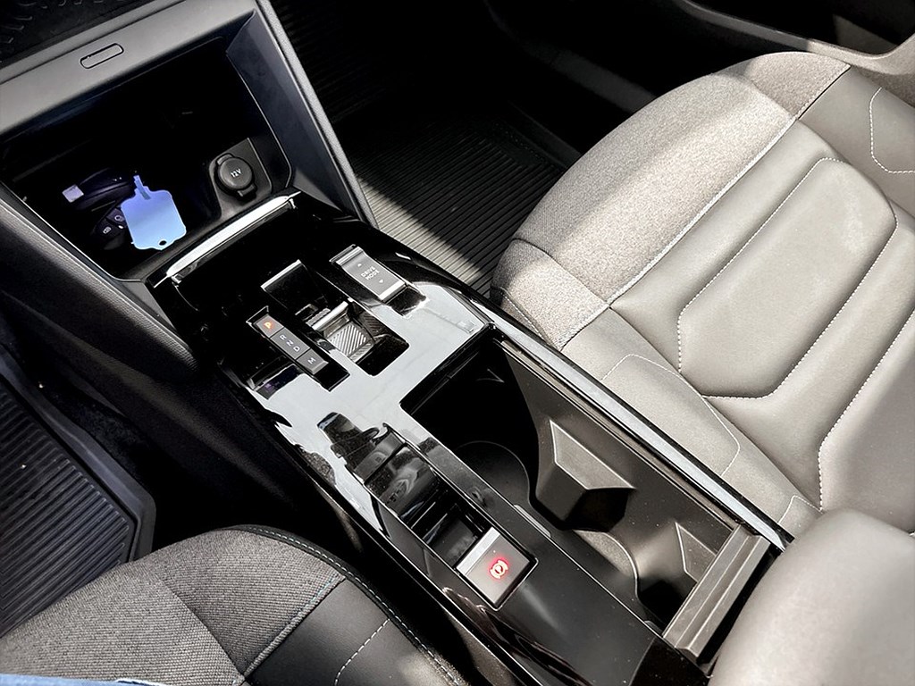 Bild på Shine 1.2 PT 130hk Aut - 360-KAMERA, CARPLAY