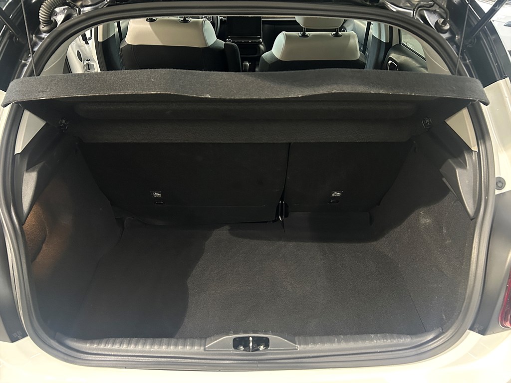 Bild på Shine 1.2 PT 110hk Aut - CARPLAY,FARTHÅLLARE