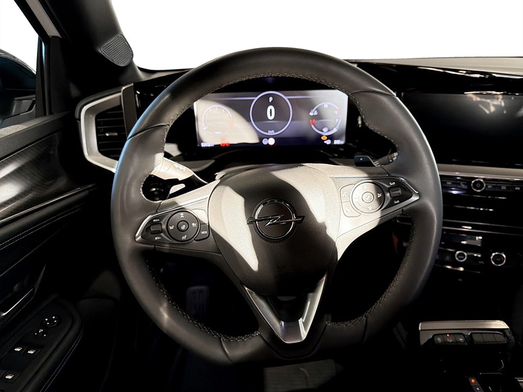 Bild på Ultimate 1.2 Turbo 130hk Aut - B-KAMERA, CARPLAY