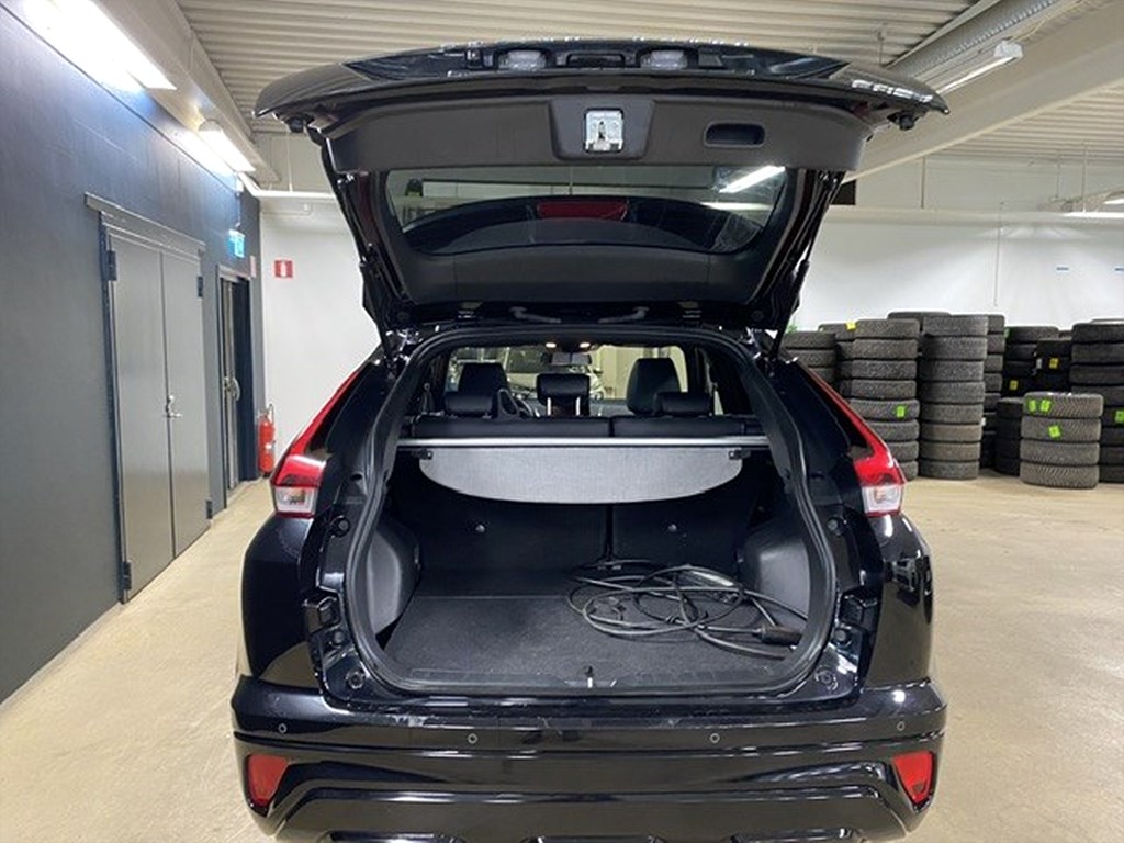 Bild på PHEV 2.4 190hk Aut AWD - PANORAMA