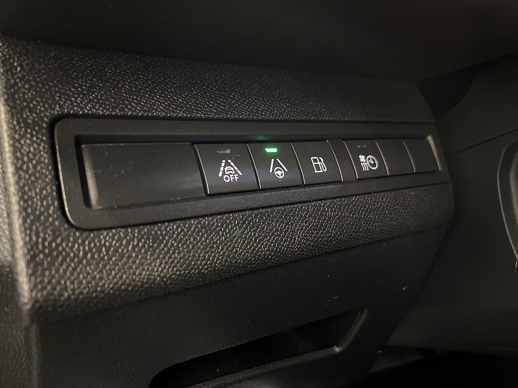 Bild på GT Hybrid4 300hk Aut AWD - LÄDERKLÄDSEL