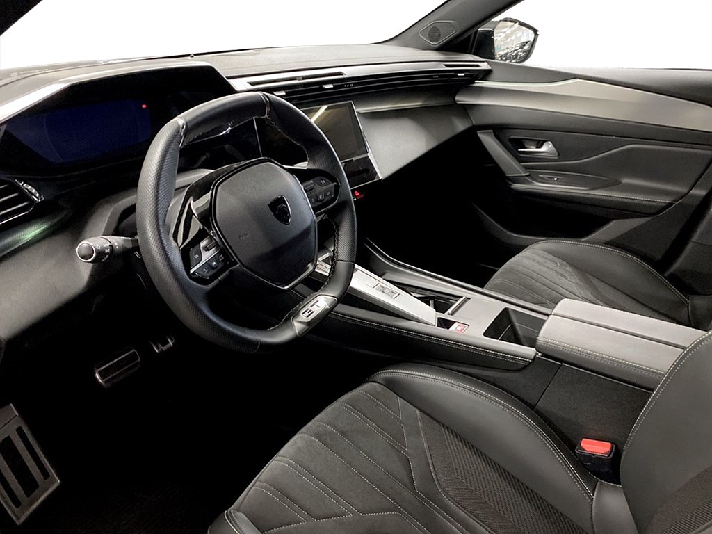 Bild på 5D GT 1.2 PT 130hk Aut - CARPLAY