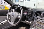 Chevrolet Corvette C6 Grand Sport Targa 436HK