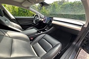 Tesla Model 3 Standard Range Plus, 258hk