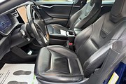 TESLA MODEL S 85D 423HK DUAL MCU2 CCS