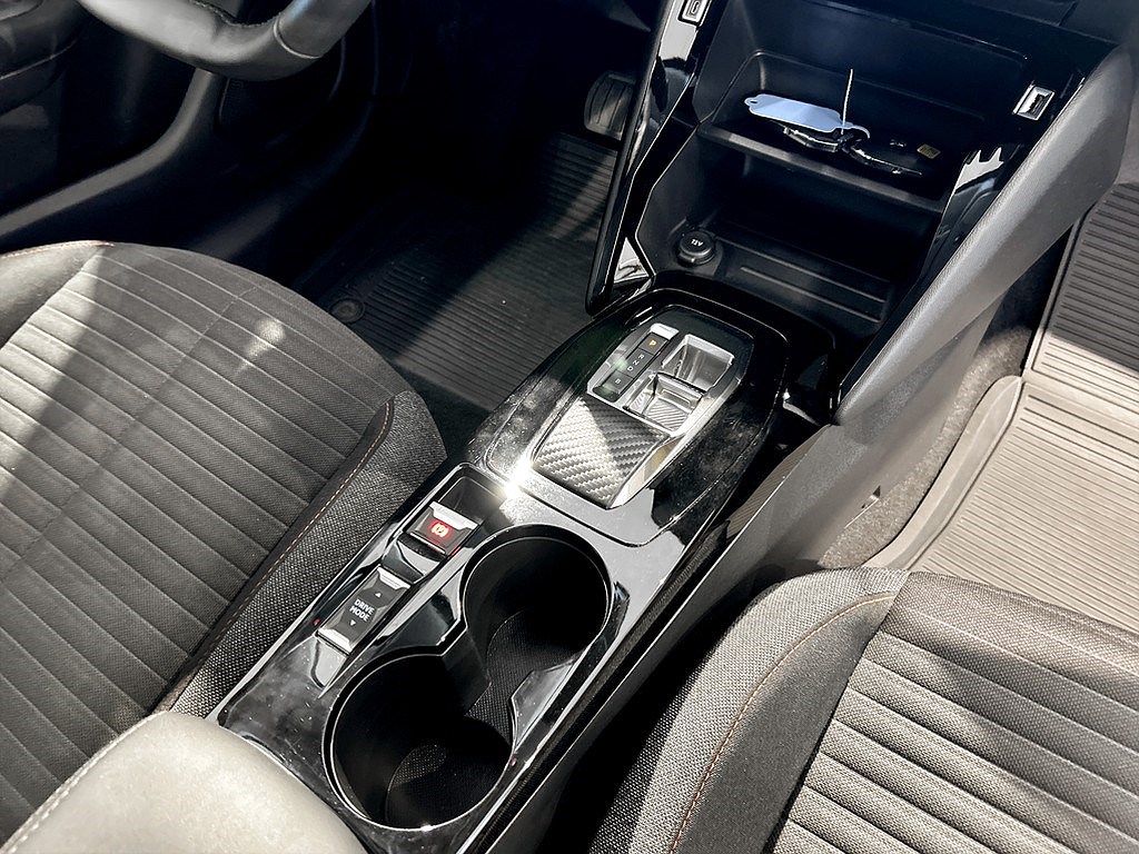 Bild på Active Pack 50kWh 136hk Aut - CARPLAY, M-VÄRME