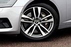 Audi A6 Avant 50 TFSI e quattro Drag/Navi/Svart Optik/ MOMS