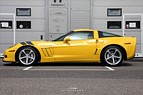 Chevrolet Corvette C6 Grand Sport Targa 436HK