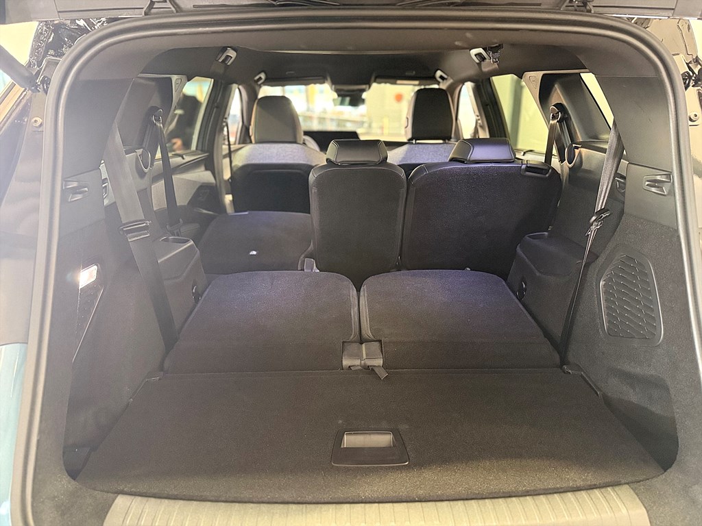 Bild på GT Hybrid 145hk Aut - 7-SITS, B-KAMERA, NAVI